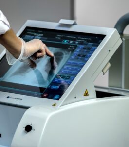 !M! -mobile-x-ray-unit - high quality images