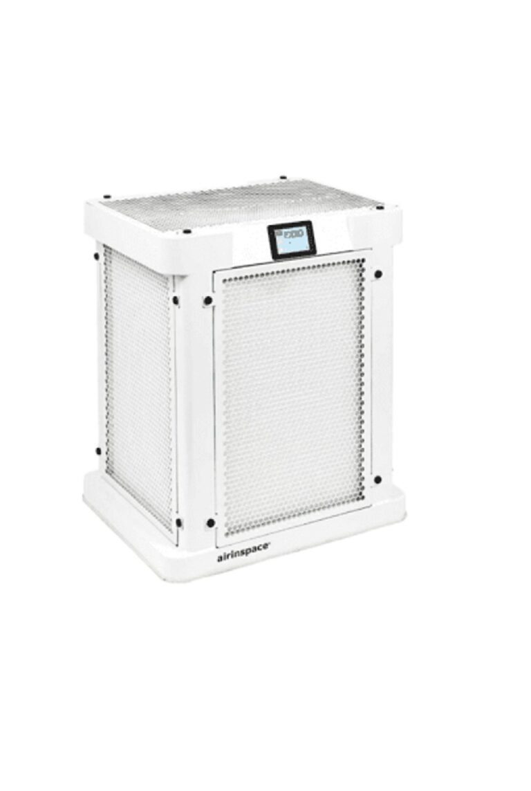 HEPA DÔME- air purifier-Airinspace