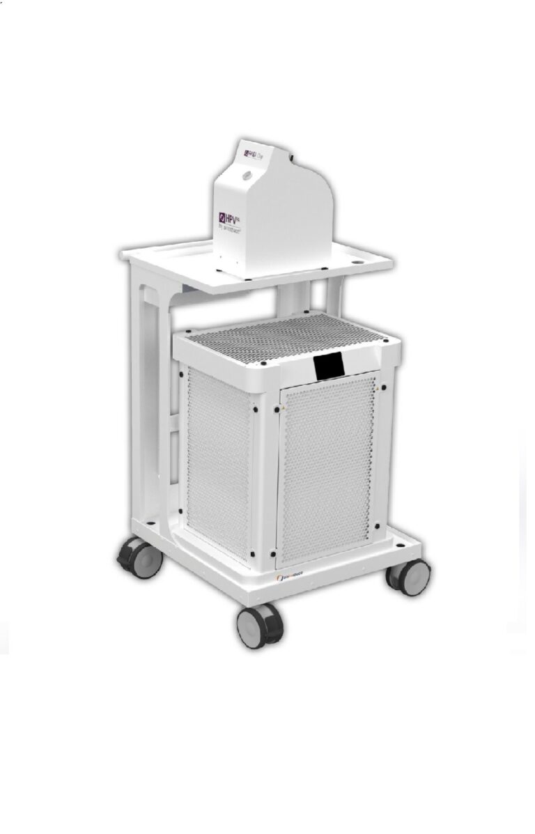 RHEA trolley Airinspace